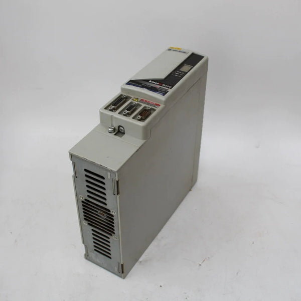 2094-BM02-S Kinetix 6000 Drive System Overview