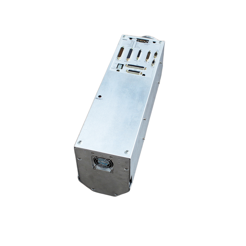 BROOKS 001-9093-01 003-9010-03 Semiconductor Vacuum Box Elevator