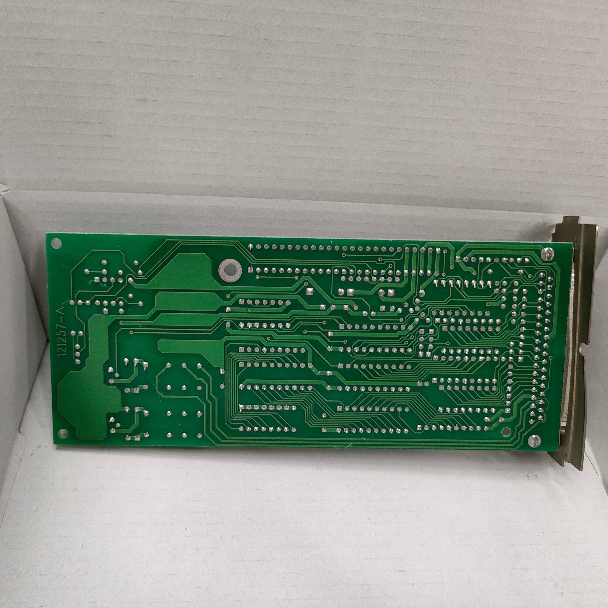 MKS Instruments 121258-G1-B I/O卡