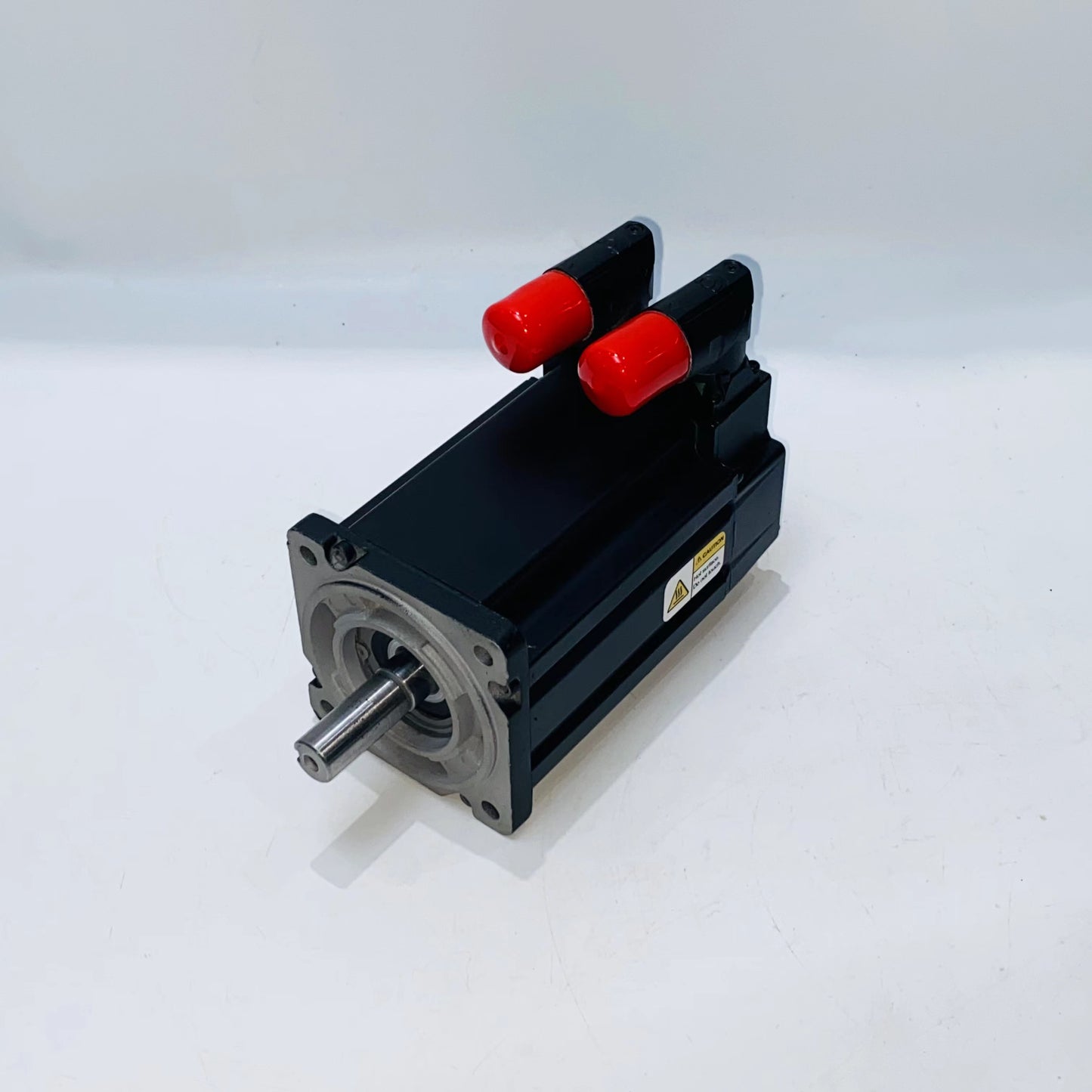 Allen Bradley MPL-B310P-SJ74AA Kinetix Inverter Duty AC Servo Motor