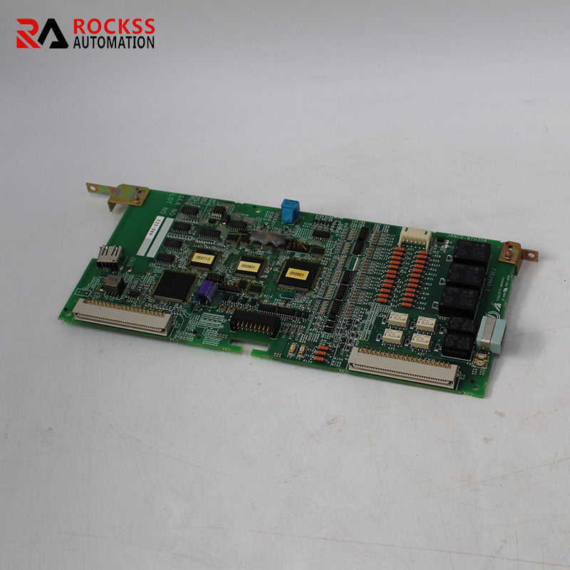 安川 JANCD-NTU30B 機器人主機板