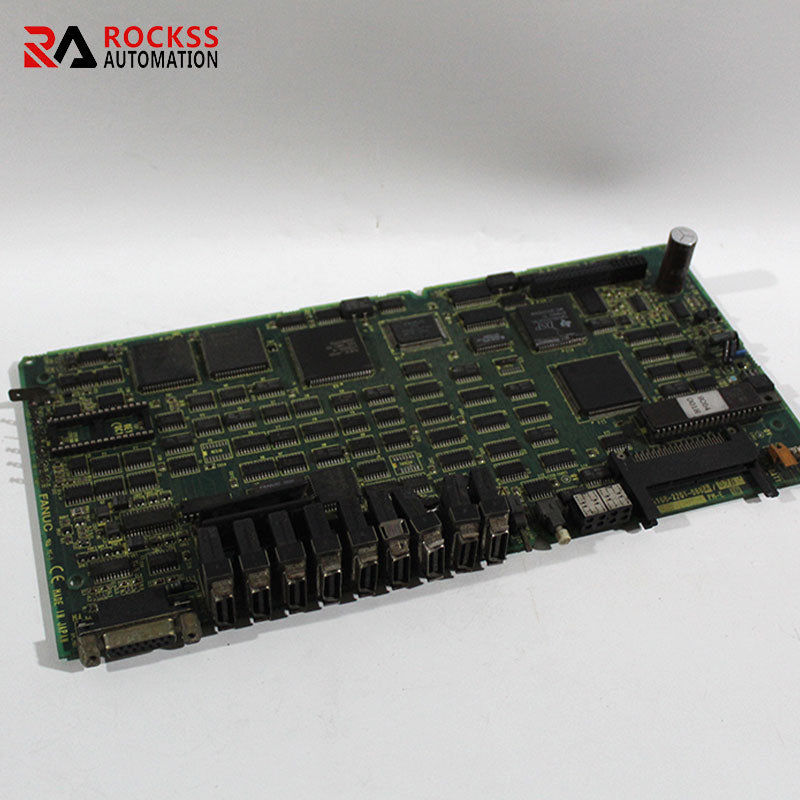 FANUC A16B-2201-0880/07B (A320-2201-T884/07)主機板