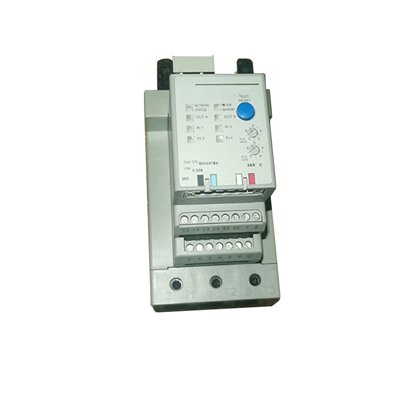 Allen Bradley 193EC5EE relay