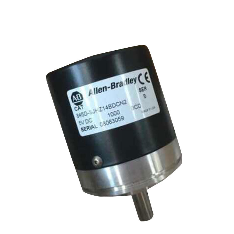 Allen Bradley 845D-SJHZ14BDCN2 encoder