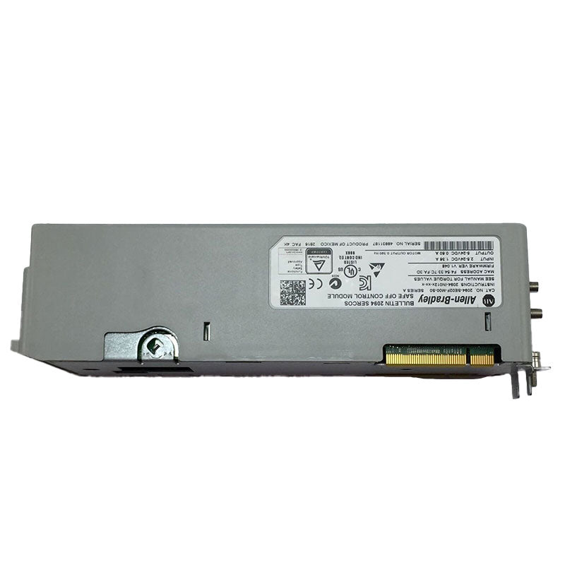 Allen Bradley 2094-SE02F-M00-S0 KINETIX 6200 servo driver