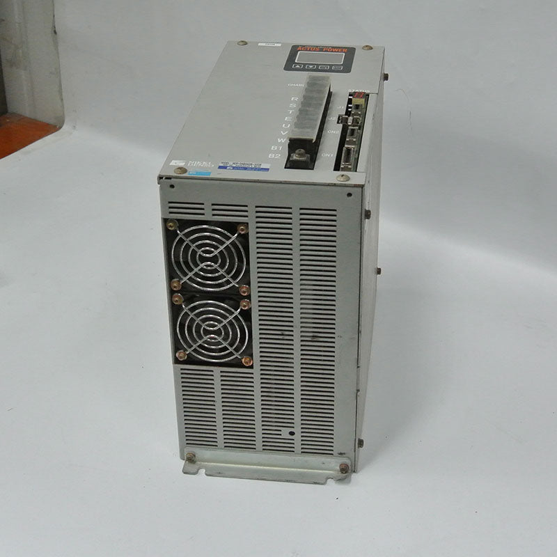 日機電裝 NCR-DAB0A2B-302B 伺服控制器