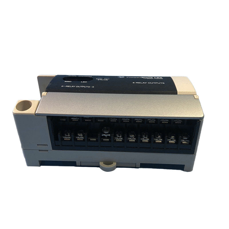 Allen Bradley 1790DT0W6 PLC module