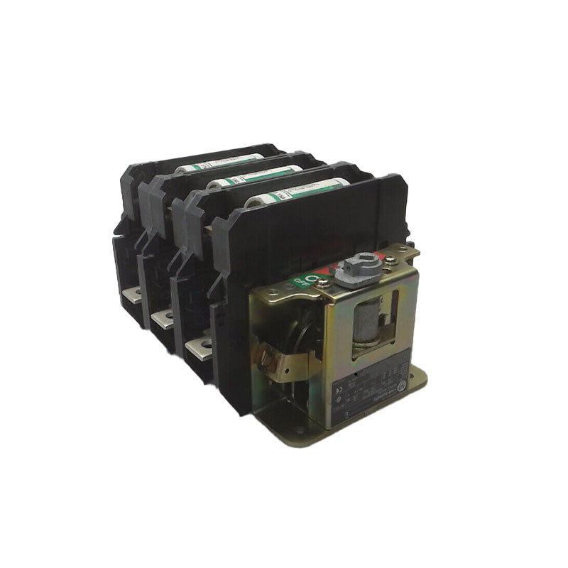 Allen Bradley 194R-NJ200P3 PLC module