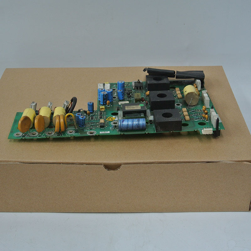 CT/Emerson 7004-0193 ISS.1 CT Drive Board