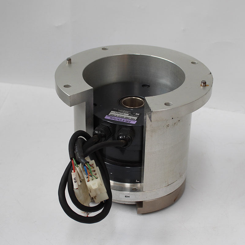 HD FHA-25B-6015-E150C 電機