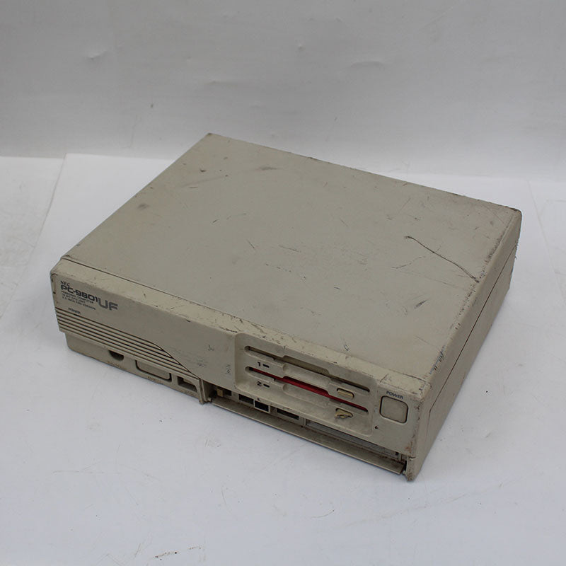 NEC PC-9801UF工控機