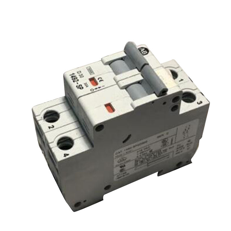 Allen Bradley 1492-SP2D300 breaker