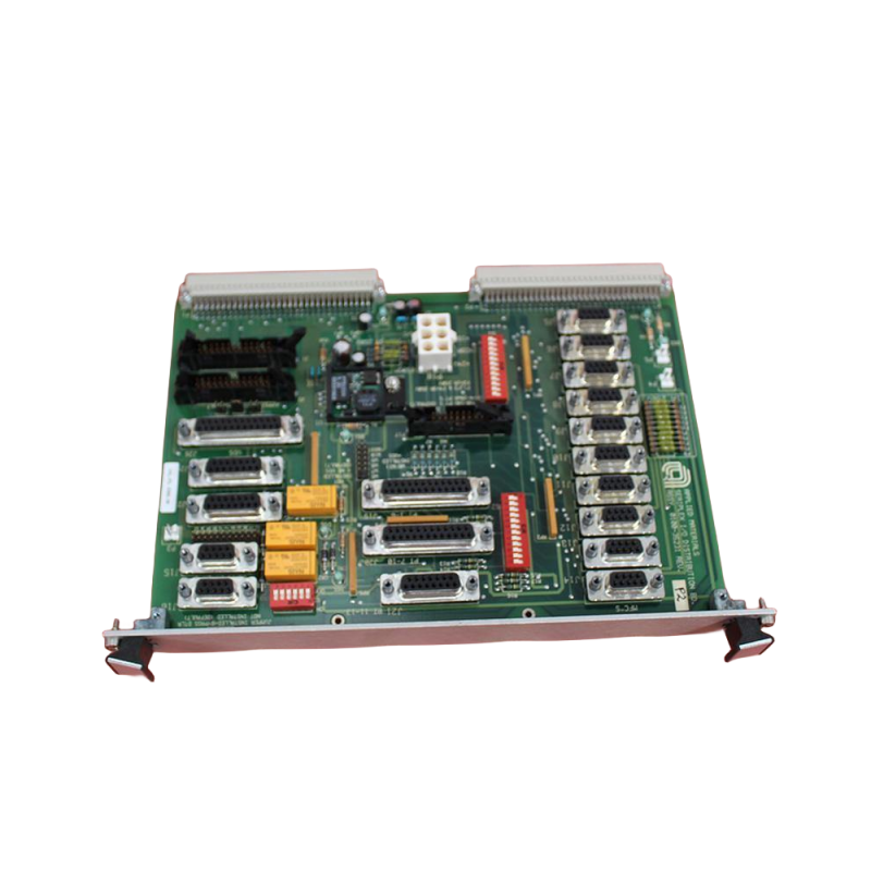 Applied Materials 0100-35231 VAL-P2-0380-05 Semiconductor Board Card