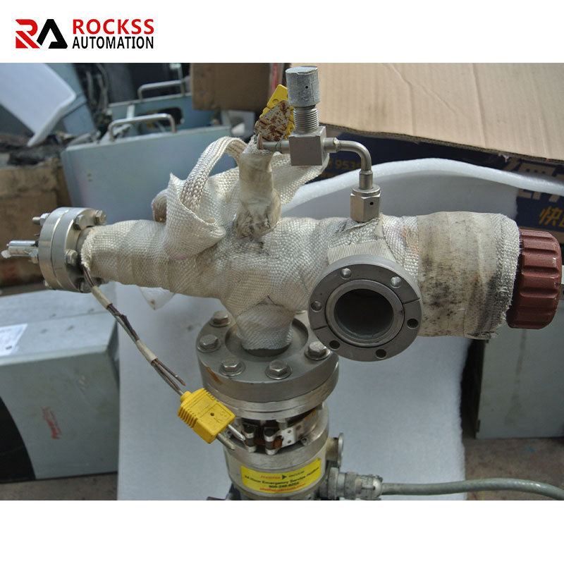 PFEIFFER TPU 060 DN 63 CF 800-248-8254 分子泵