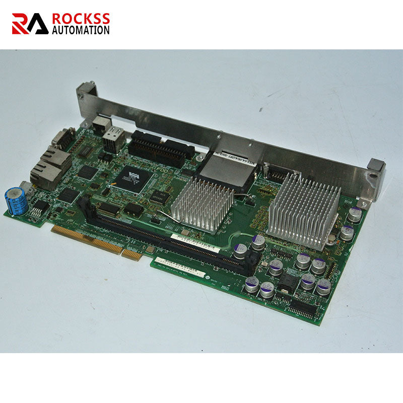 安川 JANCD-NCP02 焊接機器人主機板