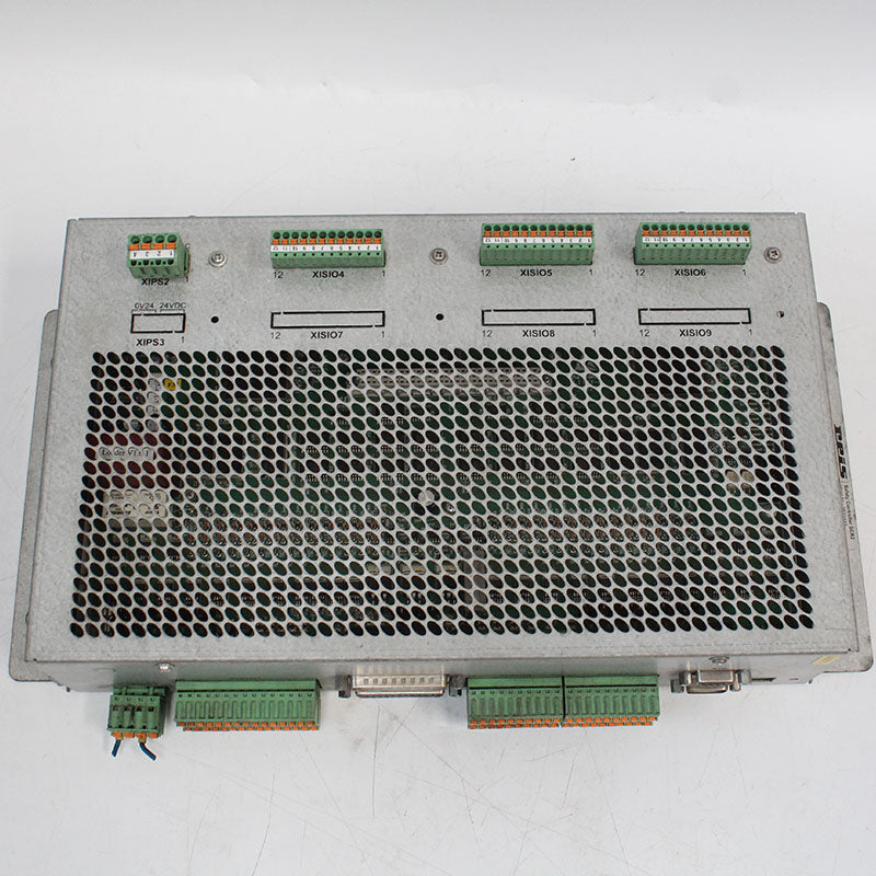 Reis SCR2 3522448 Safety Controller