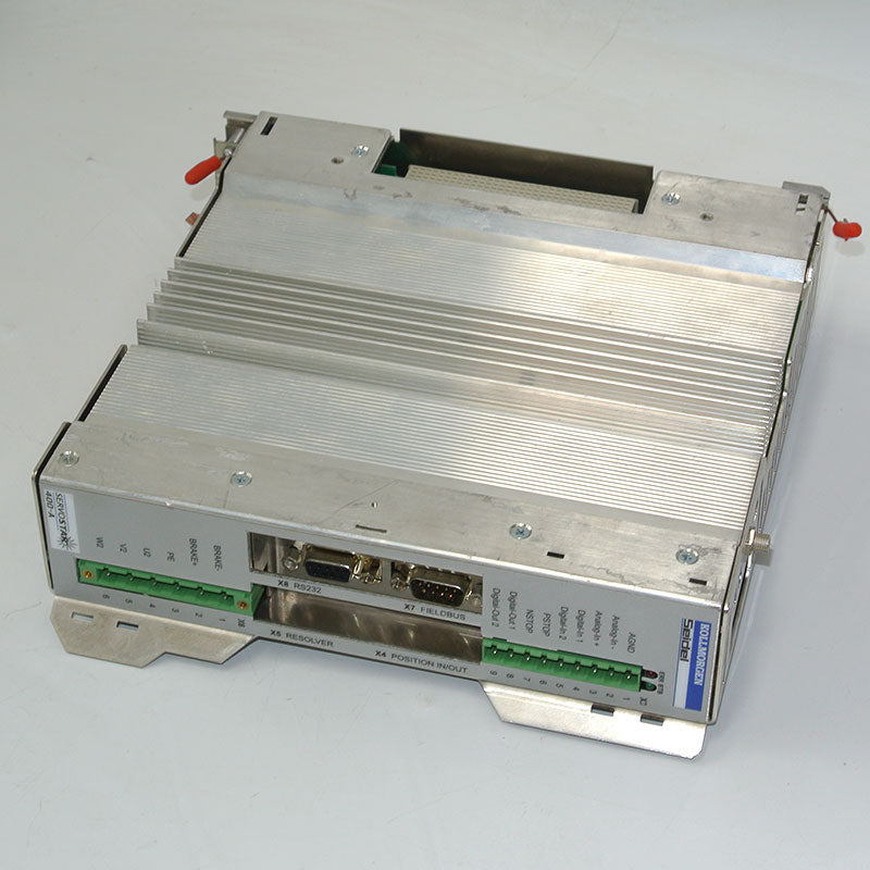 Kollmorgen S406BA-SE Servo Drive