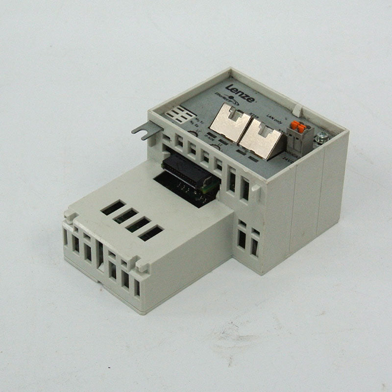 Lenze E84AYCEOV模組