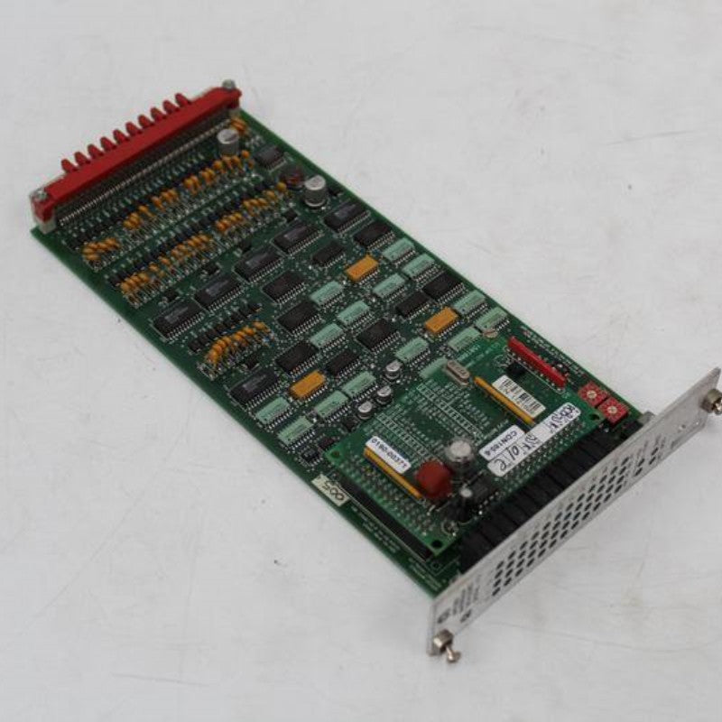Applied Materials 0100-20453 0190-00371 Digital I/O PCB