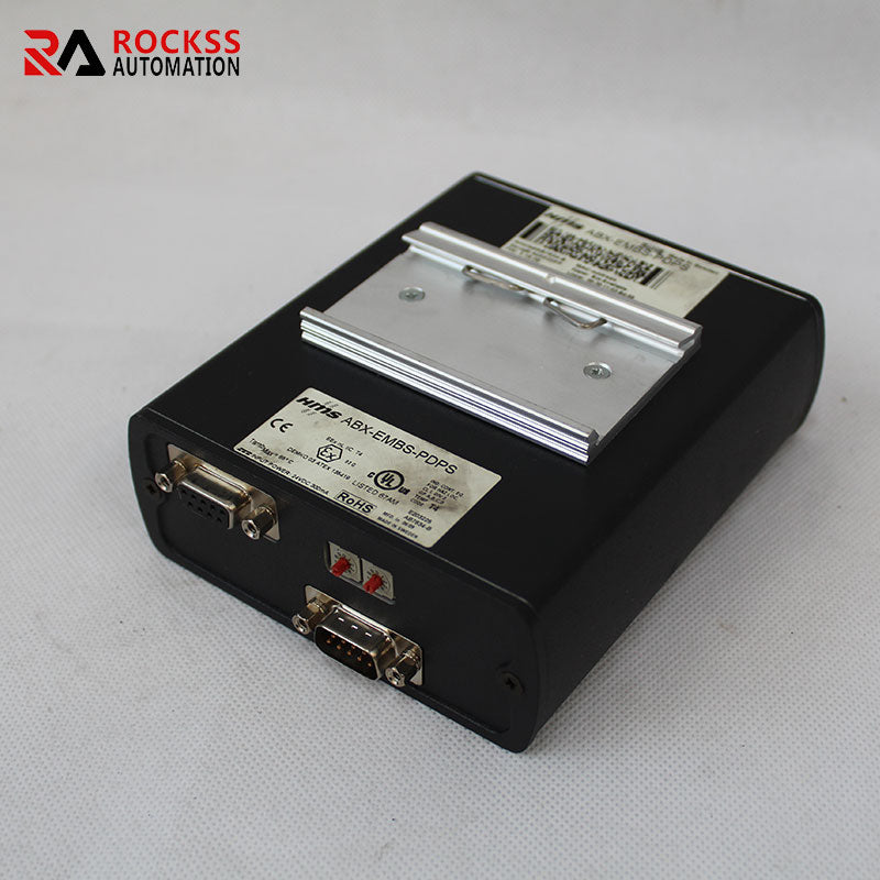 Reis X-GATEWAY 控制模組乙太網路盒