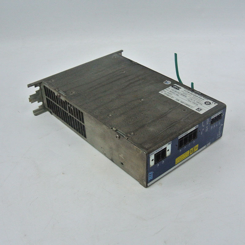 ETEL EA-S0M-300-40/80A-0000-00 Servo Driver