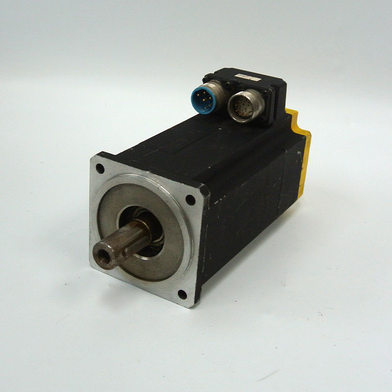 BALDOR BSM80N-275AA Motor