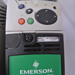 Emerson ES3401  Inverter