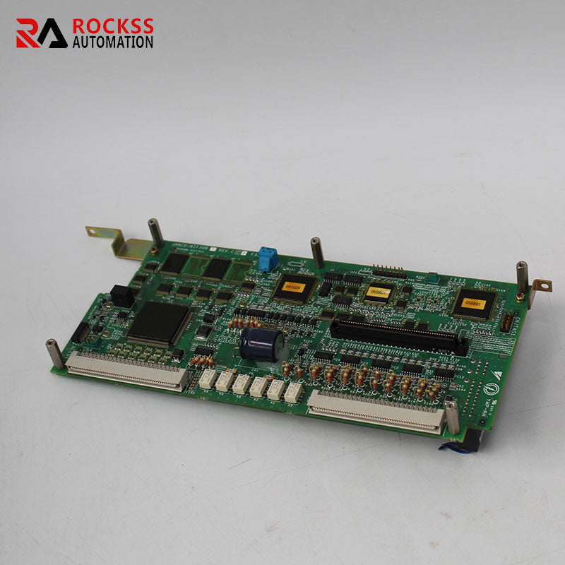安川 JANCD-NIF30B-1 機器人主機板