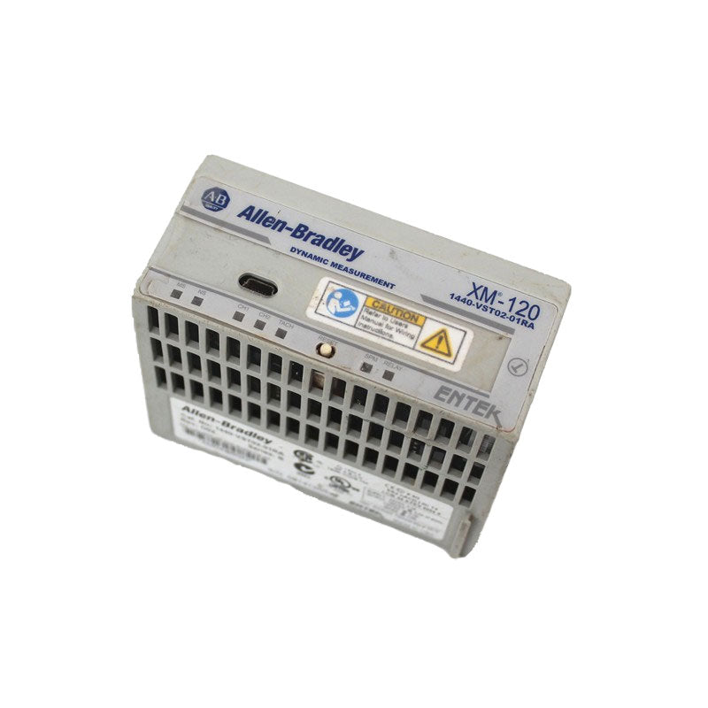Allen Bradley 1440-TPR06-00RE 1492-SP1C500 PLC module