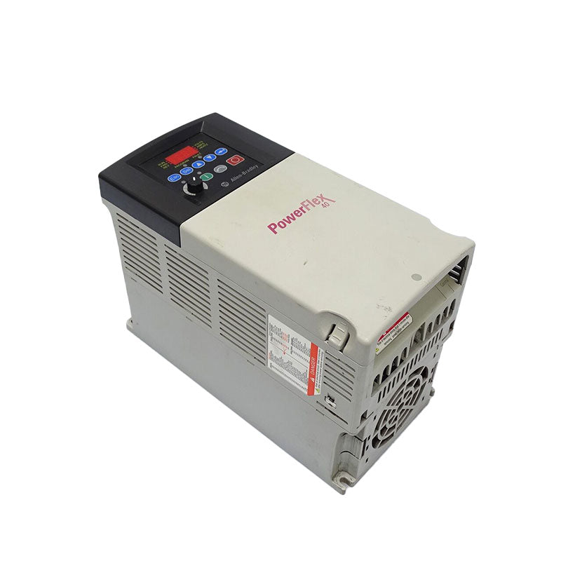 Allen Bradley 22B-D024N104 frequency converter
