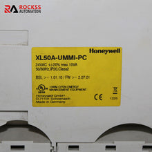 Load image into Gallery viewer, Honeywell XL50A-UMMI-PC Controller