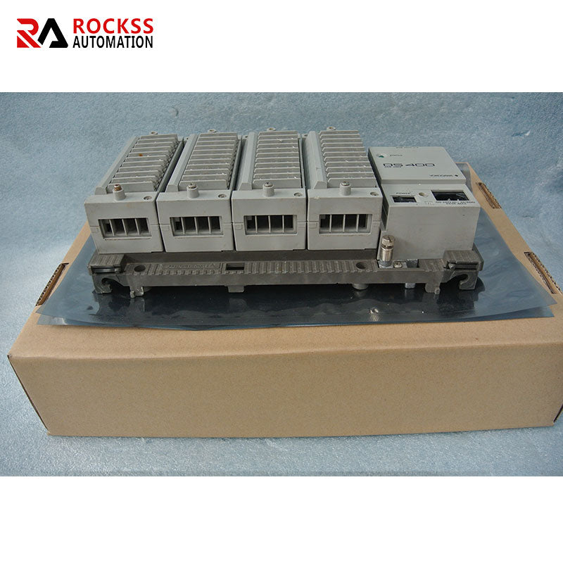 橫河 DS400-00-1M 資料採集器