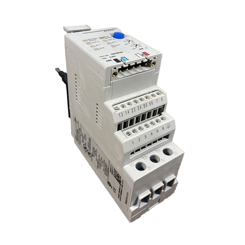 Allen Bradley 193EC5AB relay