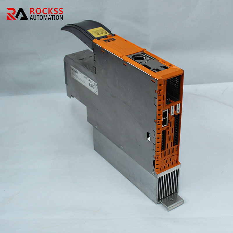 B&R 8BVI0014HWD0.000-1伺服驅動器