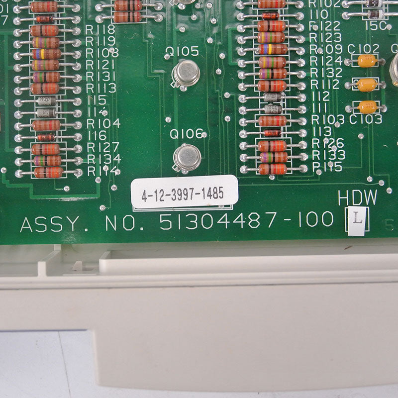Honeywell 51304487-100 Module