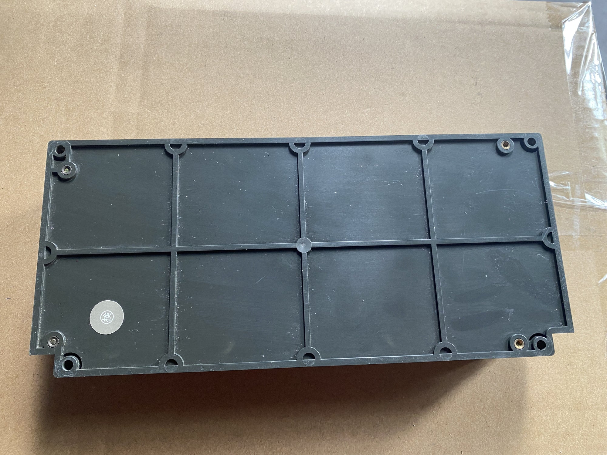 三菱 A0J2CPU CPU I/O 模組