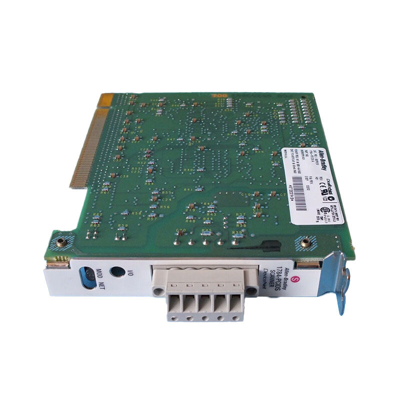 Allen Bradley 1784-PCIDS board card