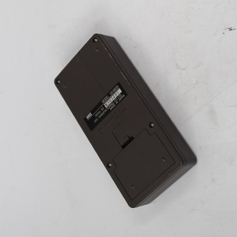 ORC UV-M03A能量計