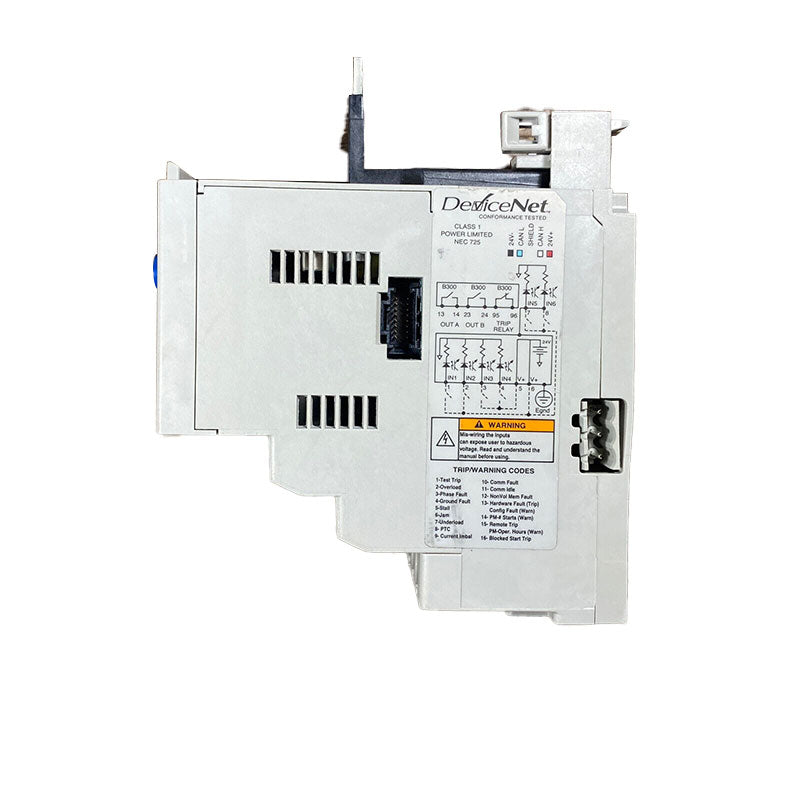 Allen Bradley 193EC5AB relay