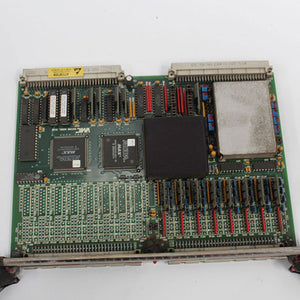 GE FANUC VMIVME3122 CPU Board