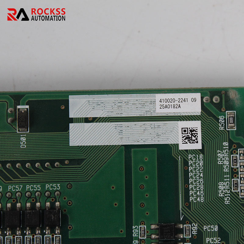 NIKKI DENSO RP319B 410020-2241 N2041602 機器人電路板