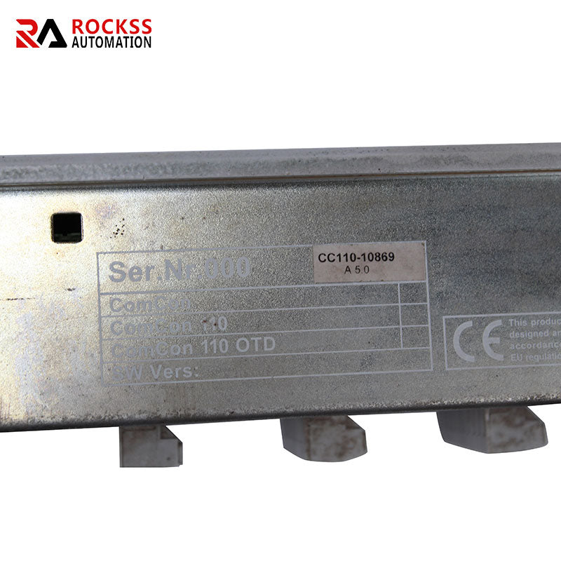 海德堡CC110-10869印刷機