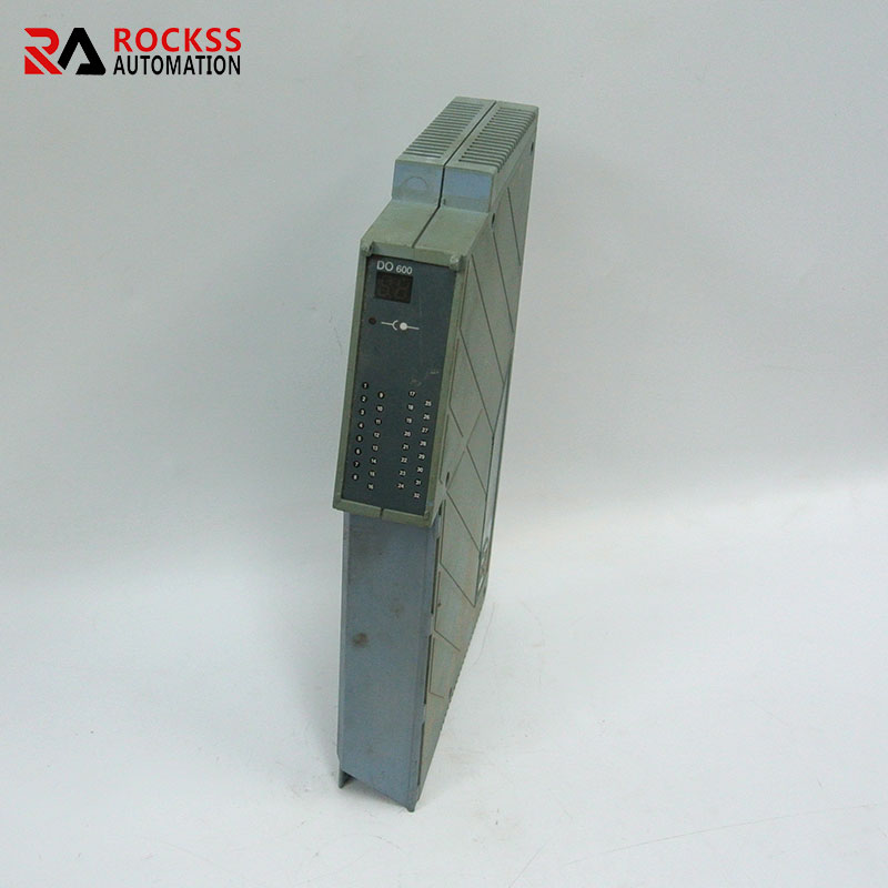 B&R 2DO600.6模組