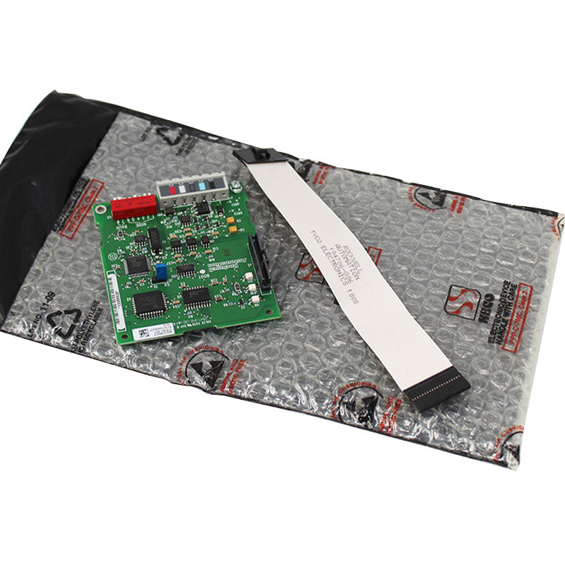Allen Bradley 22-COMM-D Inverter PF40 communication card