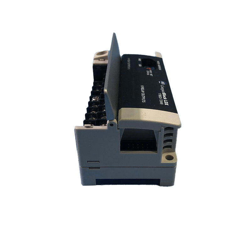 Allen Bradley 1790DT0W6 PLC module