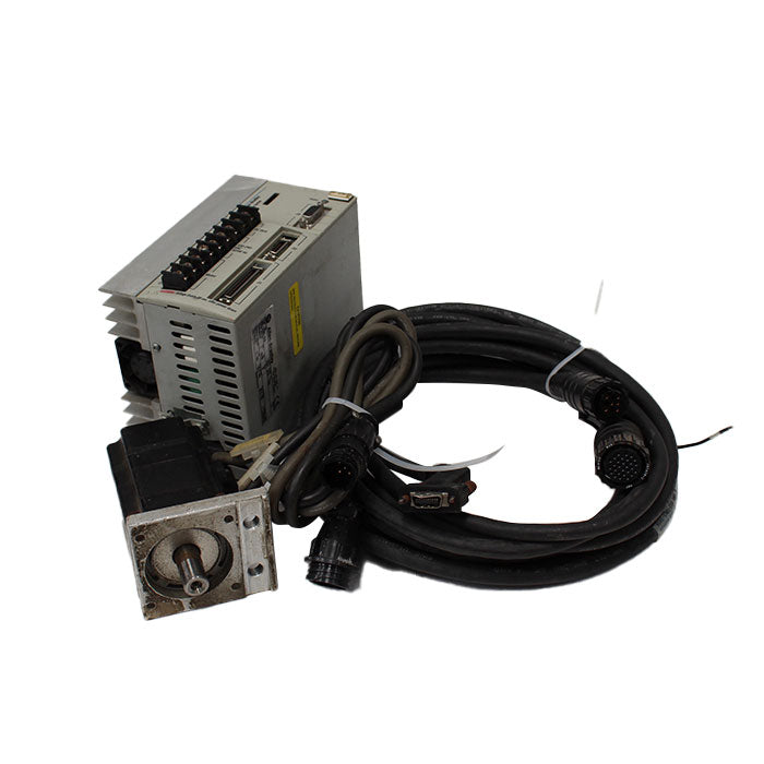 Allen Bradley Y-2006-2-H00AA 193517 motor