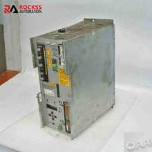 Load image into Gallery viewer, Rexroth TDA1.3-100-3-A0I Servo Driver