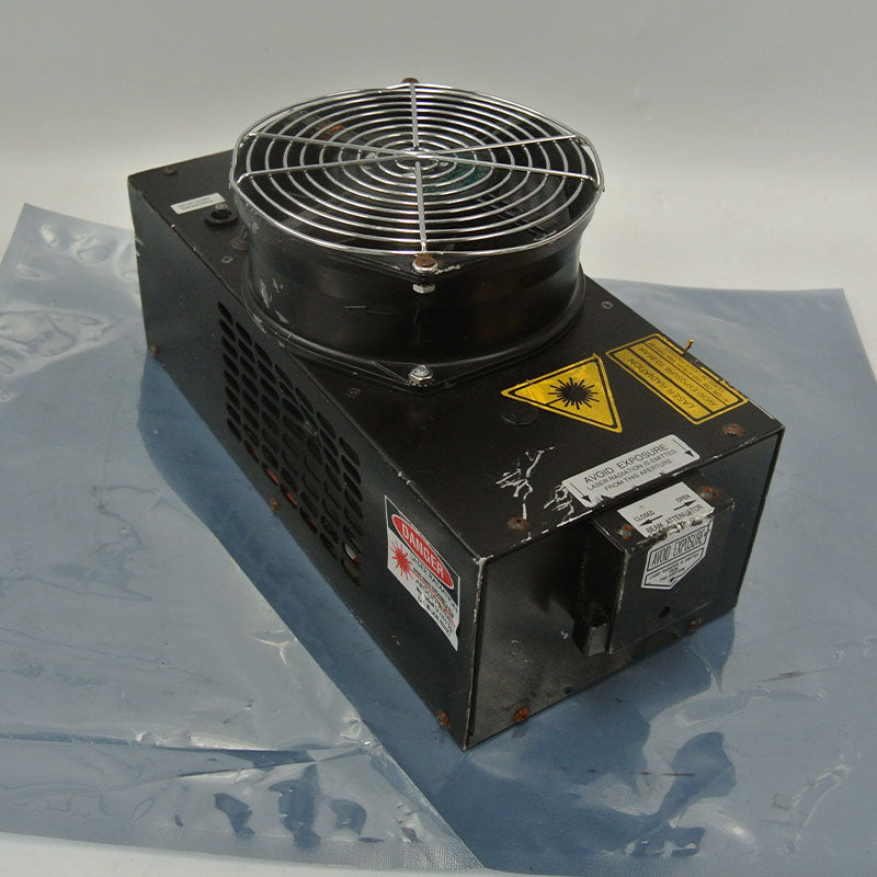 NLC H61GBLC1I0 Argon Ion Laser