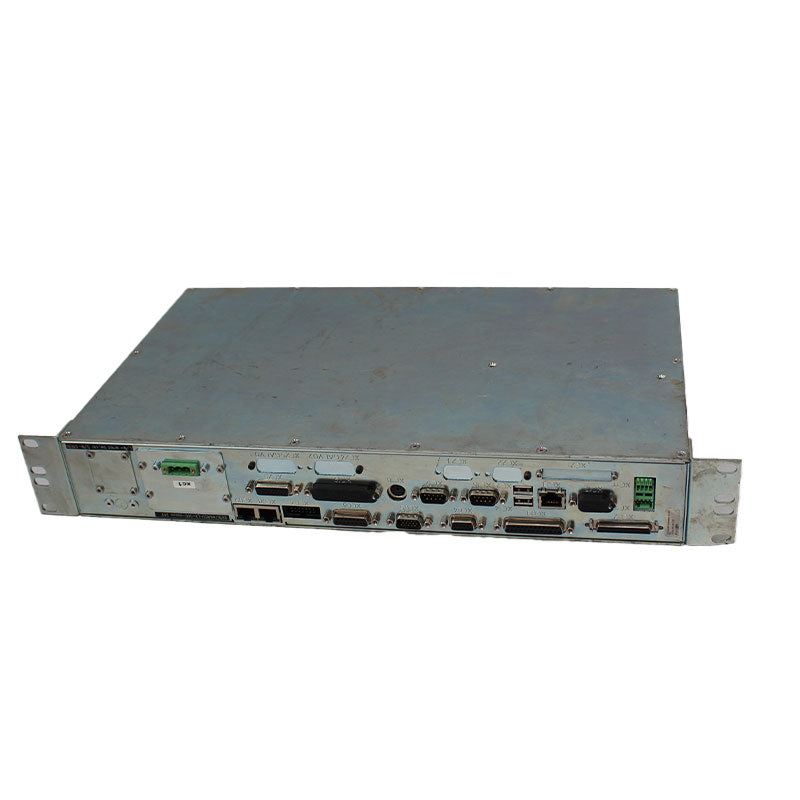 ROFIN RCULX500 servo driver