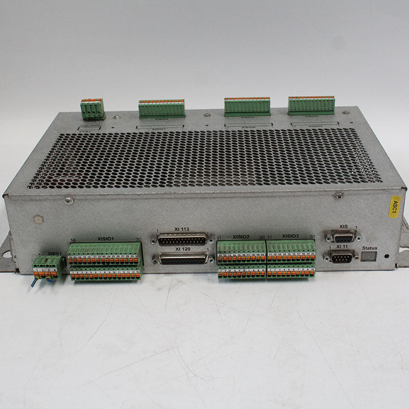 Reis SCR2 3522448 Safety Controller